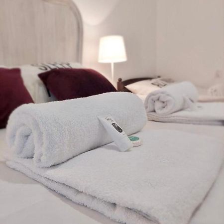 Bed and Breakfast Pod Roza Economy Leba Exterior foto