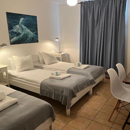 Bed and Breakfast Pod Roza Economy Leba Exterior foto