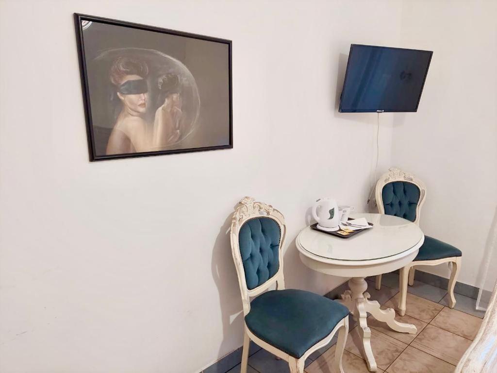 Bed and Breakfast Pod Roza Economy Leba Exterior foto